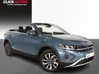 Usado VW T-Roc Style 150 CV (110 kW) 2023 SUV