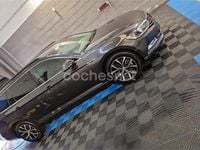 Occasion VW Passat Advance 150 ch (110 kW) 2018 Noir Break