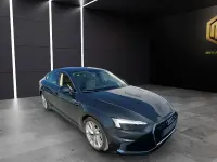 Usado Audi A5 Sportback Advanced Plus 265 CV (194 kW) 2020 Gris Utilitario