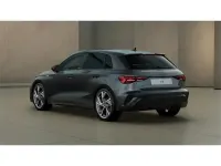 Nuevo Audi A3 150 CV (110 kW) 2026 Gris Berlina