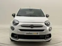 Usado Fiat 500X Sport 120 CV (88 kW) 2021 Blanco SUV