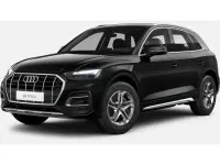 Usado Audi Q5 Advanced 299 CV (219 kW) 2024 Negro SUV