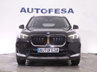 Usado BMW X1 150 CV (110 kW) 2023 Negra SUV