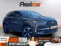 Occasion DS Automobiles DS7 Crossback Bastille Plus 130 PK (95 kW) 2022 Grijs SUV