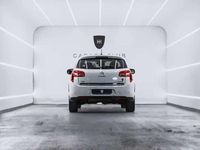 Usado Chevrolet Cruze LT 117 CV (86 kW) 2015 Blanco Familiar