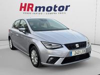 Usado Seat Ibiza Style Plus 90 CV (66 kW) 2021