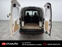 Usado Ford Transit Trend 102 CV (75 kW) 2021 Blanco Van