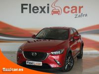 usado Mazda CX-3 1.5 SKYACTIV DE Lux Whi Trav 2WD