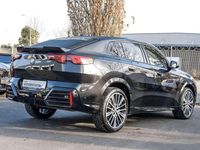 Usado BMW X2 M Sport 156 CV (114 kW) 2024 Negro SUV