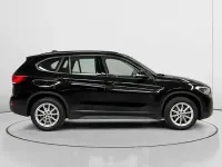 Usado BMW X1 Performance 150 CV (110 kW) 2021 Negro SUV