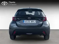 Usado Toyota Yaris Active 116 CV (85 kW) 2024 Utilitario