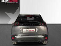 Usado Peugeot 2008 Allure 130 CV (95 kW) 2023 Azul SUV