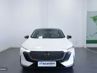Usado Mazda 6e Takumi-Line 179 kW (244 CV) 2026 Blanco Berlina