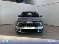 Usado Kia Sportage 137 CV (100 kW) 2024 Gris SUV