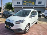 usado Ford Tourneo Courier 1.5TDCi Ambiente 75