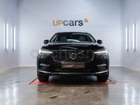 Usado Volvo XC60 Core 350 CV (257 kW) 2022 Negro SUV