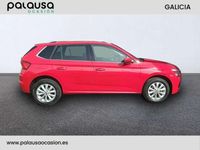 usado Skoda Kamiq 1.0 TSI Ambition 81kW