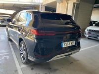Usado BYD Seal U Comfort 218 CV (160 kW) 2025 Negro SUV