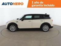 usado Mini Cooper Clubman 