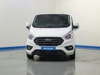 usado Ford Transit Custom FT 280 L1 Van Trend EcoBlue Hybrid 130