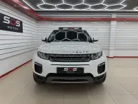 Usado Land Rover Range Rover evoque SE 150 CV (110 kW) 2018 Blanco SUV