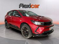 Używany Opel Grandland X S 131 KM (96 kW) 2024 Czerwony SUV