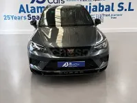 Usado Cupra Ateca 300 CV (220 kW) 2019 Gris / plata SUV