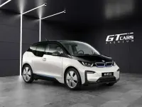 Usado BMW i3 125 kW (170 CV) 2021 Blanco Utilitario