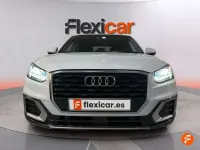 Usado Audi Q2 Design 116 CV (85 kW) 2019 Blanco SUV