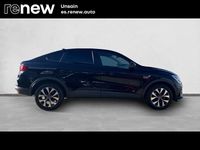 Usado Renault Arkana Equilibre 140 CV (102 kW) 2023 Negro SUV