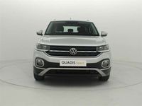 usado VW T-Cross - 1.0 TSI Sport DSG7 81kW