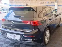 Usado VW Golf VIII 116 CV (85 kW) 2025 Negro Utilitario