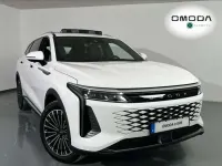 Usado Omoda 9 537 CV (394 kW) 2026 Blanco SUV