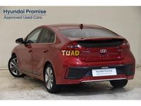 usado Hyundai Ioniq 1.6 GDI HEV Tecno DT