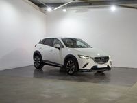 usado Mazda CX-3 2.0 G 89KW ZENITH 2WD 121 5P