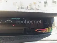 Usado Renault Scenic E-Tech Dynamique 105 CV (77 kW) 2009 Beige Monovolumen