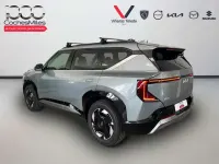 Nuevo Kia EV5 Earth 160 kW (218 CV) 2026 Verde SUV