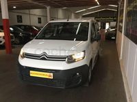 Usado Citroën Berlingo Live 102 CV (75 kW) 2020 Blanco Monovolumen