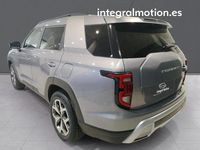 Usado KGM Torres 163 CV (119 kW) 2024 Gris SUV