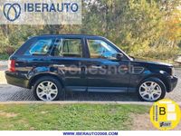 Usado Land Rover Range Rover Sport HSE 190 CV (139 kW) 2006 Azul SUV