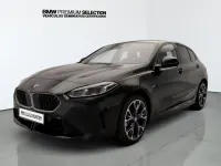 Usado BMW 120 Comfort Edition 163 CV (119 kW) 2025 Negro Utilitario