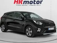 Usado Kia Niro 141 CV (103 kW) 2022 SUV