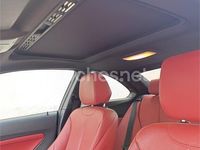 Usado BMW 220 184 CV (135 kW) 2014 Blanco Coupe