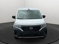 Brugt Nissan Townstar Premium Edition 131 HK (96 kW) 2024 Hvid Van