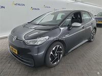 Usado VW ID.3 150 kW (204 CV) 2020 Eléctrico Utilitario