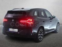 Usado BMW X3 Comfort Edition 299 CV (219 kW) 2025 Negro SUV
