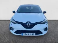Usado Renault Clio Business 100 CV (73 kW) 2022 Utilitario