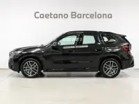 Usado BMW X1 Comfort Edition 245 CV (180 kW) 2025 Negro SUV
