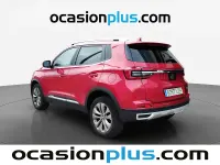 Brugt DR DR 4.0 116 HK (85 kW) 2022 Rød SUV