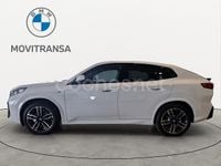 Nuevo BMW iX2 150 kW (204 CV) 2025 Blanco SUV